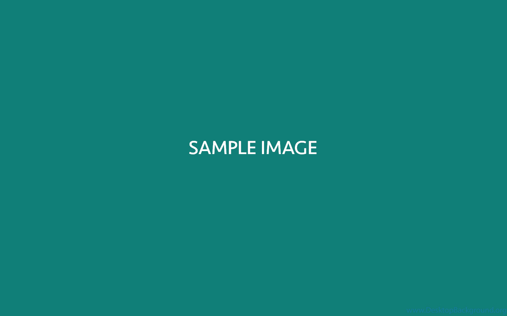 sample image asdf